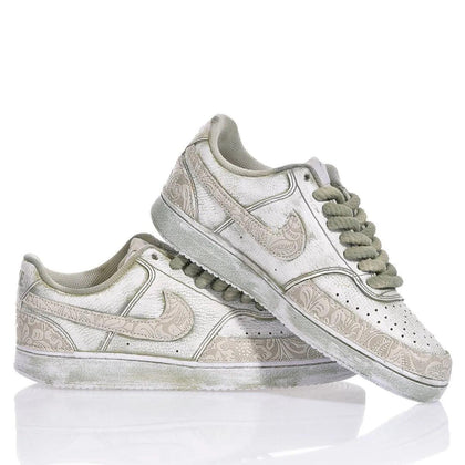 Nike Vaquero Court Vision Delavato