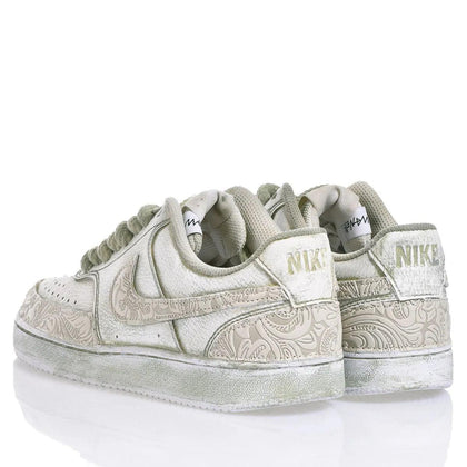 Nike Vaquero Court Vision Delavato