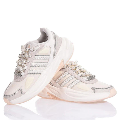 Adidas Ozelle Pearl Special,Swarovski