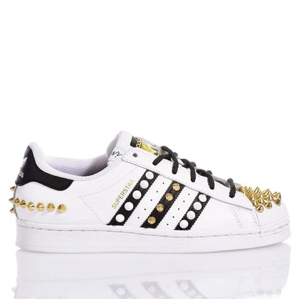 Adidas Superstar Mix Studs Superstar Borchie