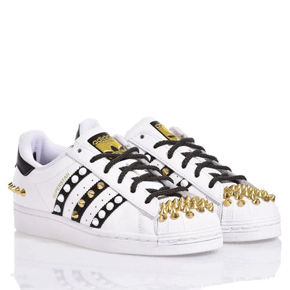 Adidas Superstar Mix Studs Superstar Borchie
