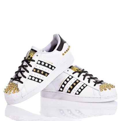 Adidas Superstar Mix Studs Superstar Borchie