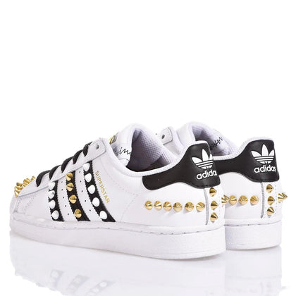 Adidas Superstar Mix Studs Superstar Borchie