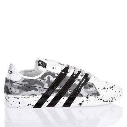 Adidas Camo Splash Advantage Dipinto