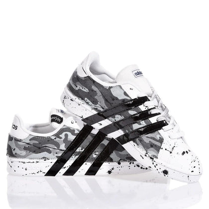 Adidas Camo Splash Advantage Dipinto
