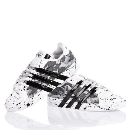 Adidas Camo Splash Advantage Dipinto