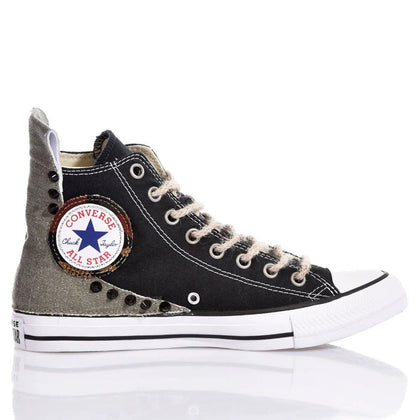 Converse Vintage Camo Chuck Taylor Hi