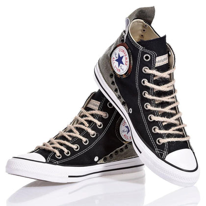 Converse Vintage Camo Chuck Taylor Hi
