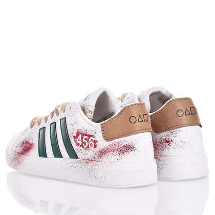 Adidas Game Advantage Dipinto