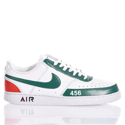 Nike 456 Court Vision Dipinto
