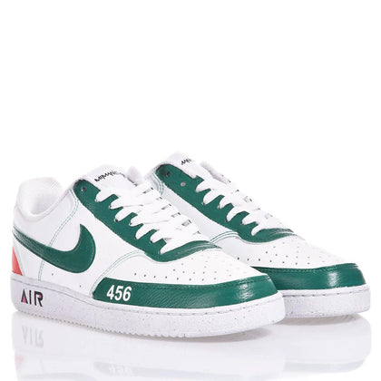 Nike 456 Court Vision Dipinto