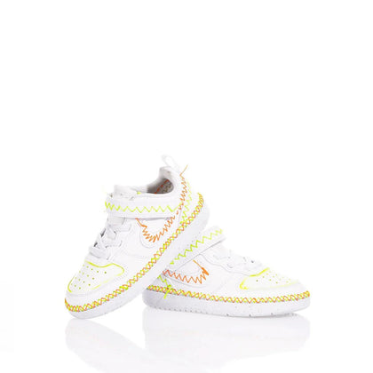 Nike Baby Wax Court Vision Special