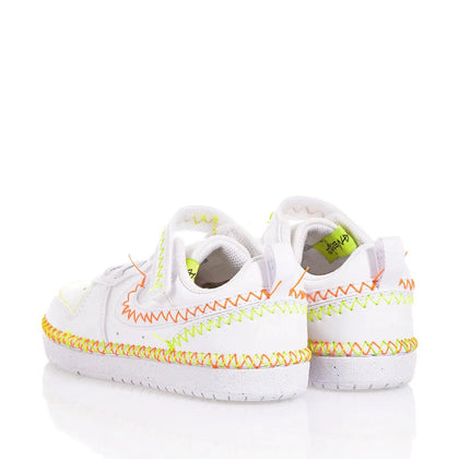 Nike Junior Wax Court Vision