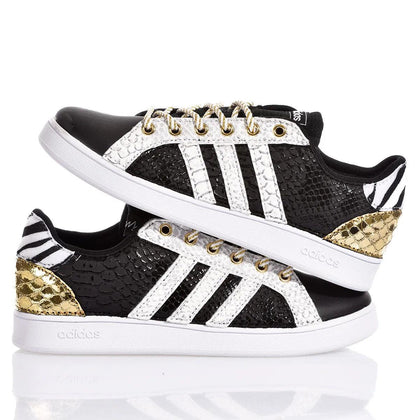 Adidas Dark Mix Animalier