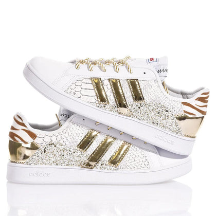 Adidas Light Mix Glitter