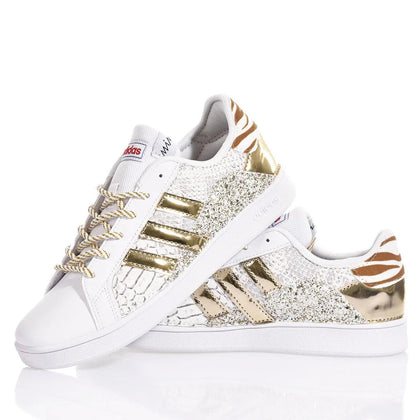 Adidas Light Mix Glitter