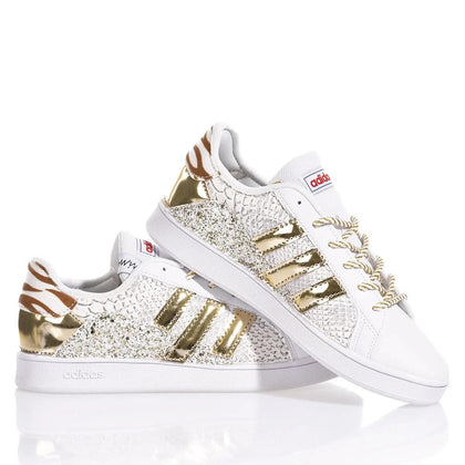 Adidas Light Mix Glitter