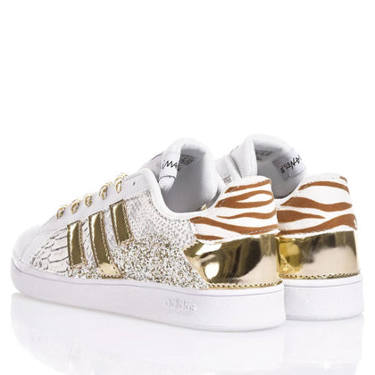 Adidas Light Mix Glitter