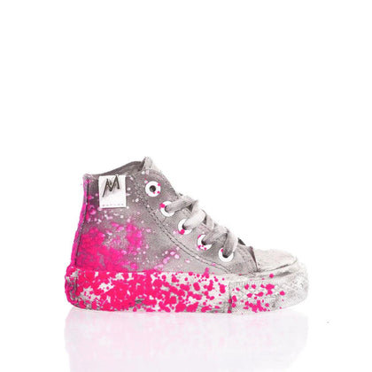 Mimanera Airlines Baby Fucsia Flock Airlines Delavato,Special