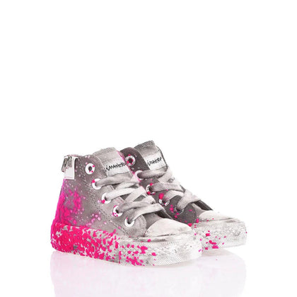 Mimanera Airlines Baby Fucsia Flock Airlines Delavato,Special