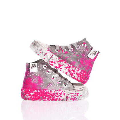 Mimanera Airlines Baby Fucsia Flock Airlines Delavato,Special