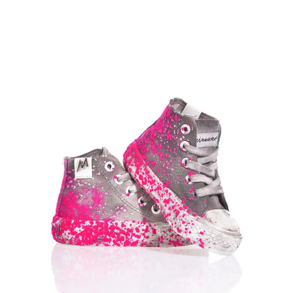 Mimanera Airlines Baby Fucsia Flock Airlines Delavato,Special