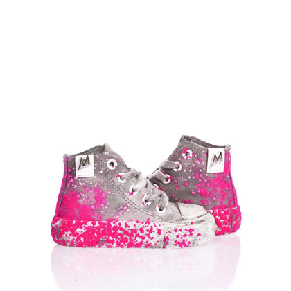 Mimanera Airlines Baby Fucsia Flock Airlines Delavato,Special