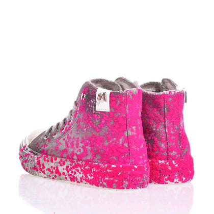 Mimanera Airlines Junior Fucsia Flock Airlines Delavato,Special