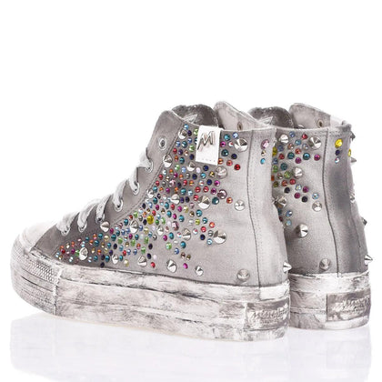 Mimanera Airlines Platform Swarovski Mix Airlines Platform Delavato,Swarovski