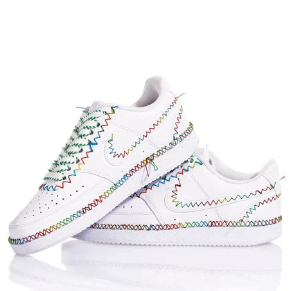 Nike Wax Court Vision Special