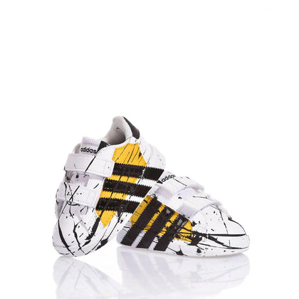 Adidas Baby Bee Sketches Advantage Dipinto