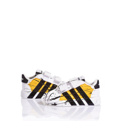 Adidas Baby Bee Sketches Advantage Dipinto