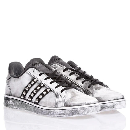 Adidas Brooklyn Advantage Borchie,Delavato