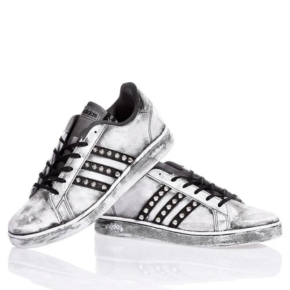 Adidas Brooklyn Advantage Borchie,Delavato