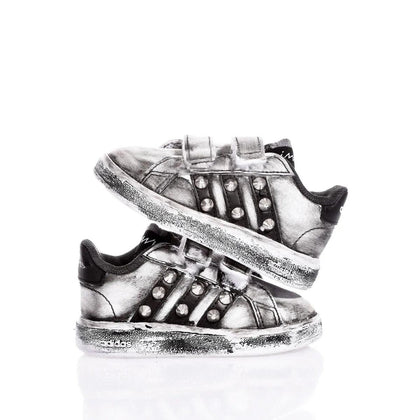 Adidas Baby Brooklyn Advantage