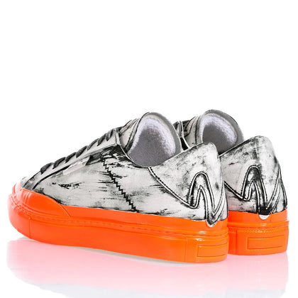 Mimanera Garage DD Orange Garage Colata,Delavato