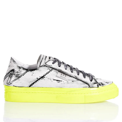 Mimanera Garage DD Yellow Garage Colata,Delavato