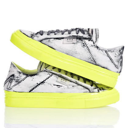 Mimanera Garage DD Yellow Garage Colata,Delavato