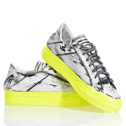 Mimanera Garage DD Yellow Garage Colata,Delavato