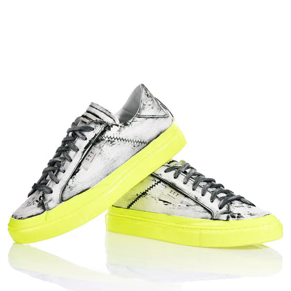 Mimanera Garage DD Yellow Garage Colata,Delavato