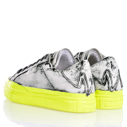 Mimanera Garage DD Yellow Garage Colata,Delavato