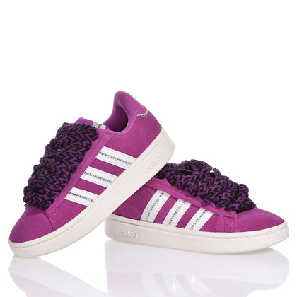 Adidas Orchid Swarovski Adidas