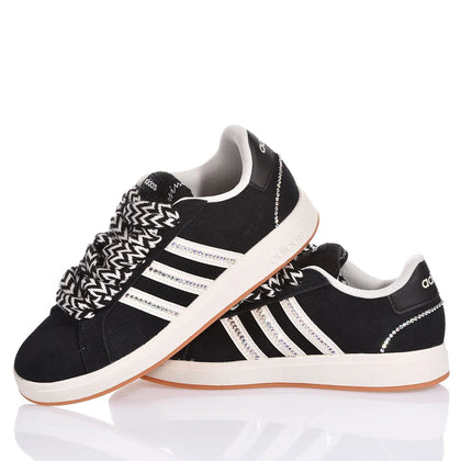 Adidas Noir Swarovski Adidas