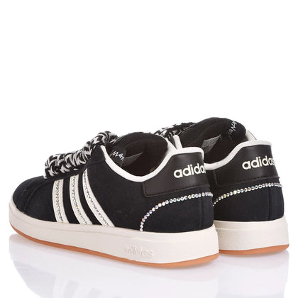 Adidas Noir Swarovski Adidas