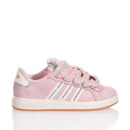 Adidas Junior Rose Swarovski Adidas