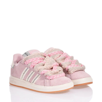 Adidas Junior Rose Swarovski Adidas