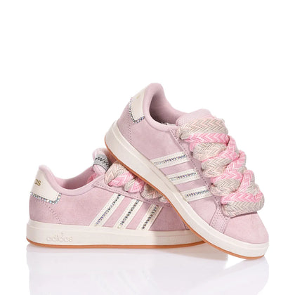 Adidas Junior Rose Swarovski Adidas