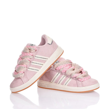 Adidas Junior Rose Swarovski Adidas