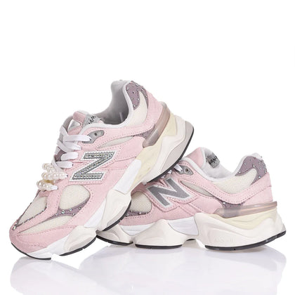 New Balance 9060 Rose Swarovski New Balance