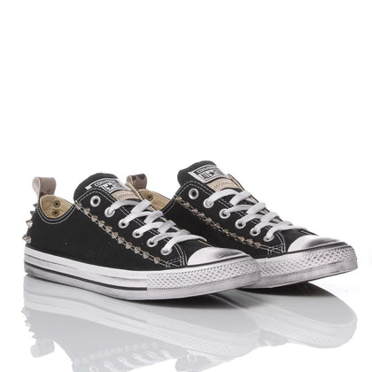 Converse Spike Military